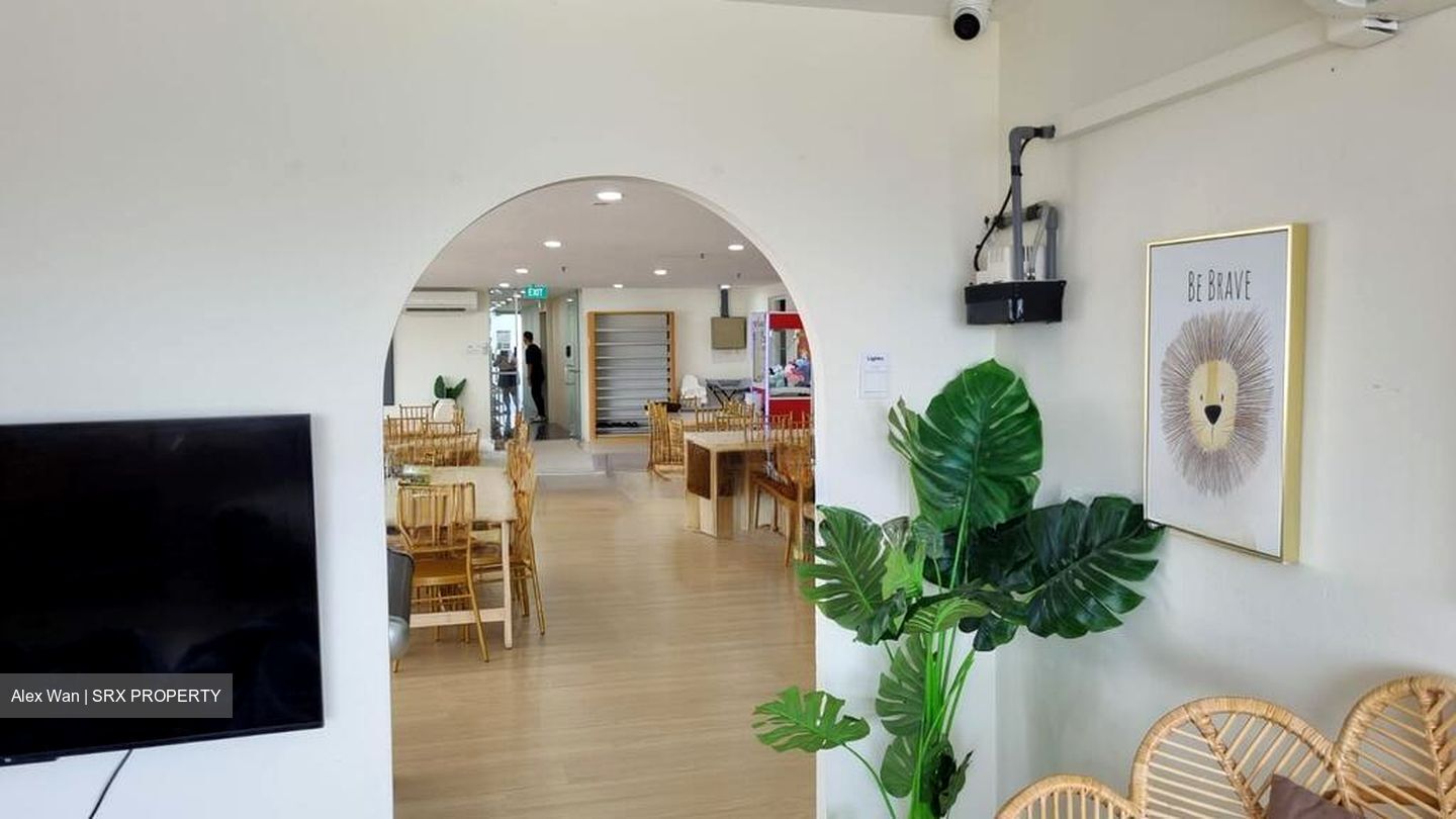 Sim Lim Tower (D8), Office #516233111